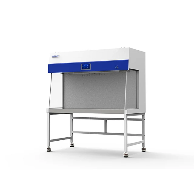 Laminar flow cabinet